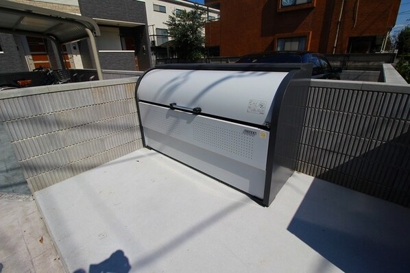 グランクレールAの物件内観写真